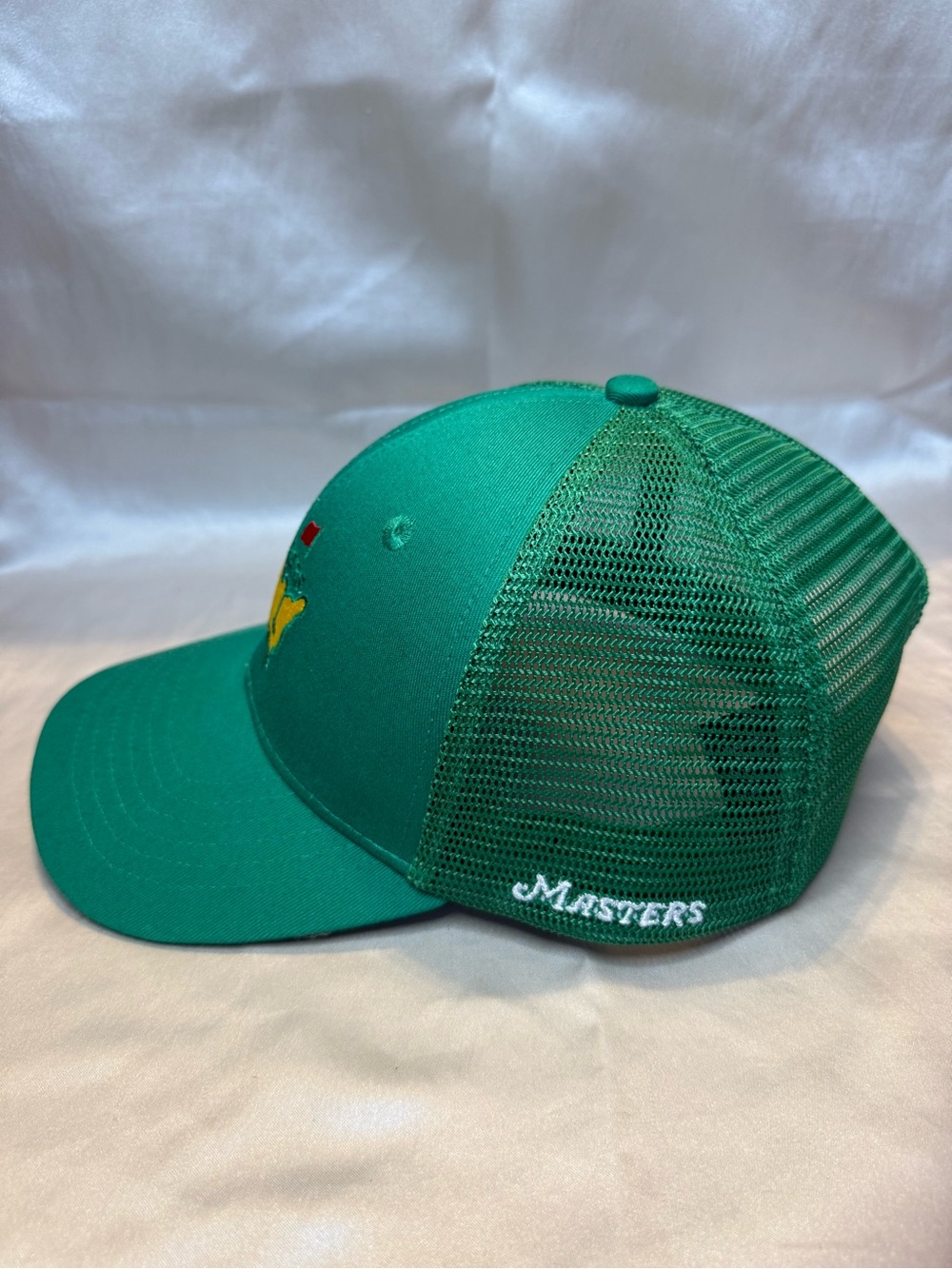 Masters Snapback - Picture 2 of 6
